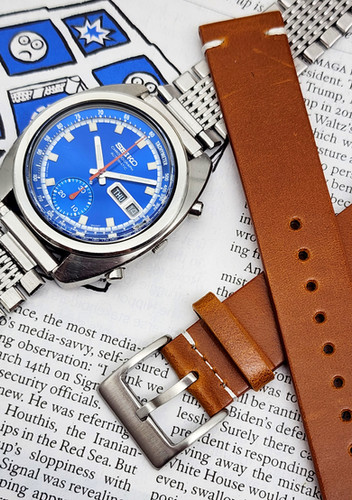 SEIKO 6139-6012セイコーシングルクロノ　自動巻き　オクタゴンケース SEIKO 6139-6012セイコーシングルクロノ 自動巻き オクタゴンケース