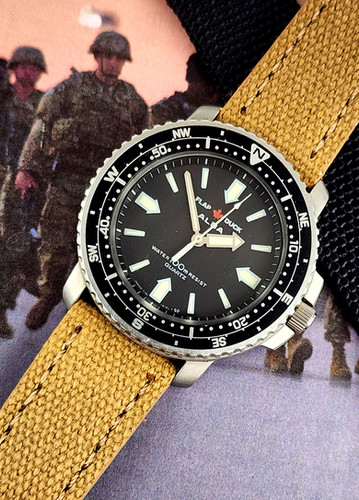SEIKO ALBA アルバ　フラップダック 1993 Alba 
