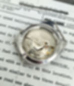 Thumbnail: MACV-SOG 1969 Seiko 6106-8100 Diver w/Waltham W.C.Co. Military Compass