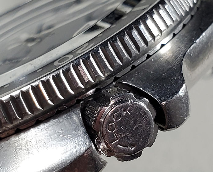 A United States Navy Diver and His Tested 1971 Seiko 6105-8110 "Captain Willard" Dive Watch