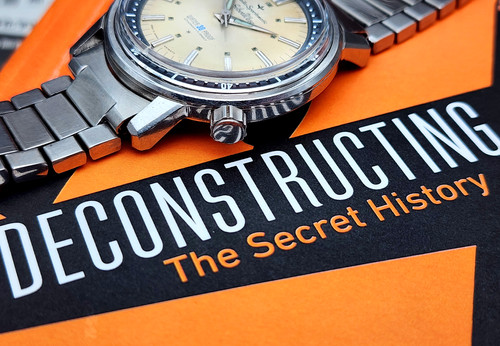 1964 Seiko SilverWave Ref. 697990 Automatic Sport Diver | DC