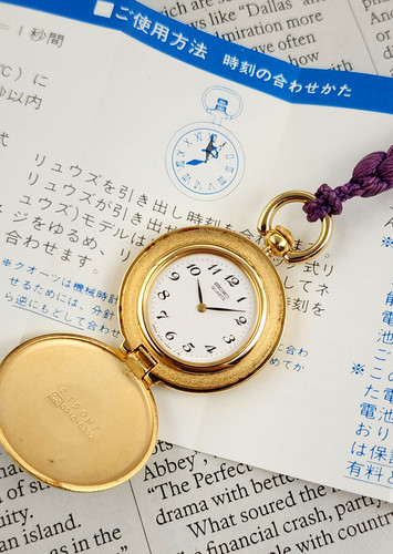 ヴィンテージ SEIKO 懐中時計 2C20-0160 オールド 1980s ヴィンテージ SEIKO 懐中時計 2C20-0160 オールド 1980s