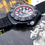 Thumbnail: Full-Size 1987 TAG Heuer Formula 1 "Lethal Weapon" Ref. 383.513/1 Diver