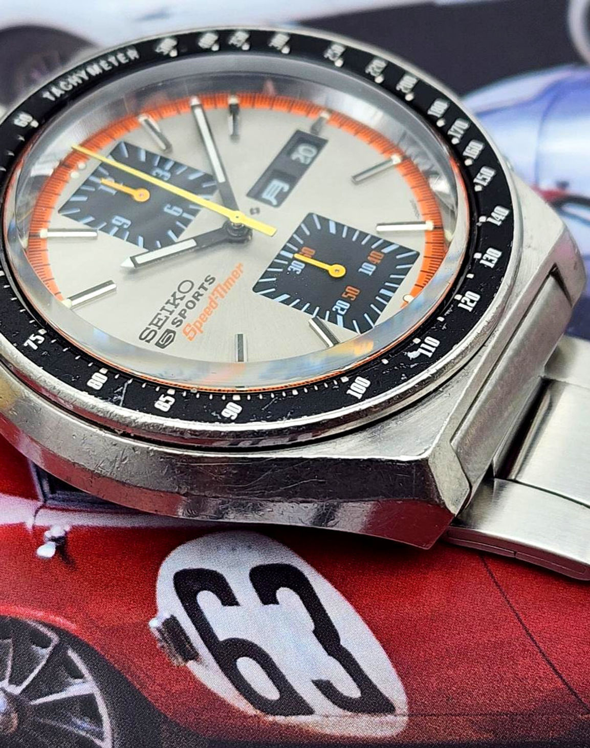 ジヤクモ ZX108 Oak Interior Film - Rich Wood Collection