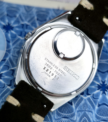 アンティークSEIKO 3802-7020 451138647_1036438165151063_915