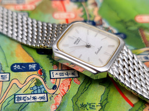 seiko exceline 1221-5950 10KT 腕時計 Yahoo!オークション -「5950」(エクセリーヌ) (セイコー)の落札