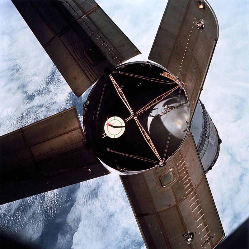 Thumbnail: 1963 Pratt & Whitney Apollo Mission "Power for Our Moon Men" Fuel Cell Advert