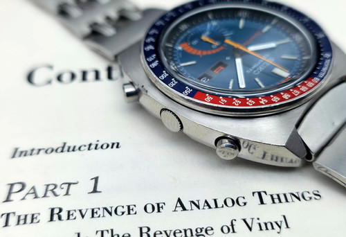 55,000から35,000Tiffany & Co. 2点セット Full Set 1972 Seiko 6139-6002 