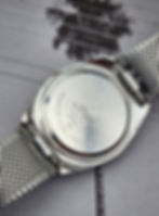 Thumbnail: 1978 Seiko Type II 7123-7000 Quartz Dress Watch