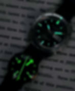 Thumbnail: MACV-SOG 1969 Seiko 6106-8100 Diver w/Waltham W.C.Co. Military Compass