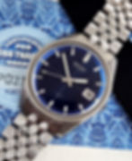 Thumbnail: 1973 Seiko 7005-8062 Deep Blue Sport Diver Automatic