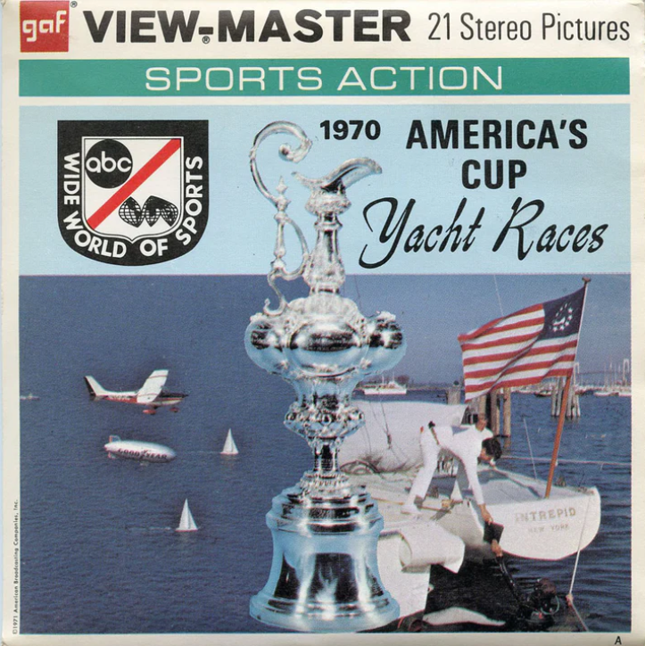 Thumbnail: 1960's Rolex "If You Were Racing Here Tomorrow..." Submariner Advert