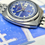 Thumbnail: March 1969 Seiko 6139-6010 SpeedTimer JDM "Deep Blue" Chronograph