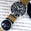 Thumbnail: DoD MIL-W-50717 Type I Military Homage Automatic Watch