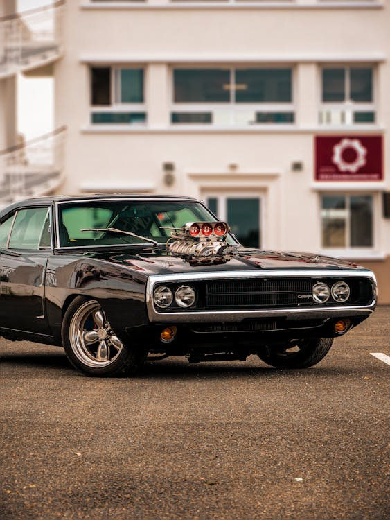Thumbnail: 1969 Dodge Scat Pack "Competition is Hot, Keen, and Sanctioned" Advert