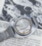Thumbnail: 1973 Seiko 6139-6005 "Colonel Pogue" Automatic Chronograph