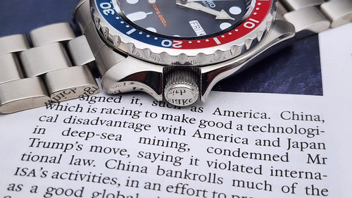 時計 seiko SKX009K (7S26-0020) pepsi $_1.JPG?set_id=880000500F