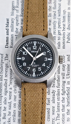 時計　SEIKO 7N21-0010 ベルトなし 1995 Seiko SUS 7N21-0010 
