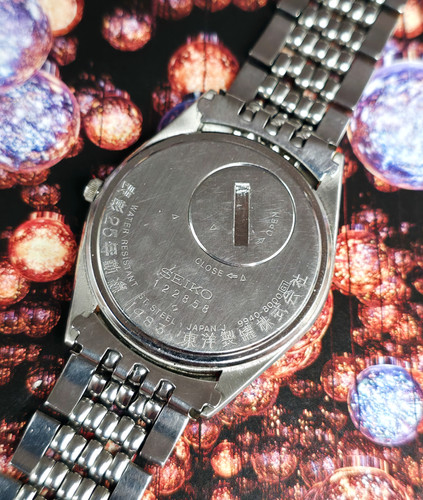 1981 Grand Quartz 