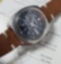 Thumbnail: 1970's Seiko Bell Matic 4006 Alarm Watch "Heard Around the World" Doctor Advert