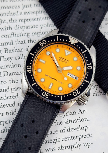 訳ありSEIKO クォーツ 6458 訳ありSEIKO クォーツ 6458
