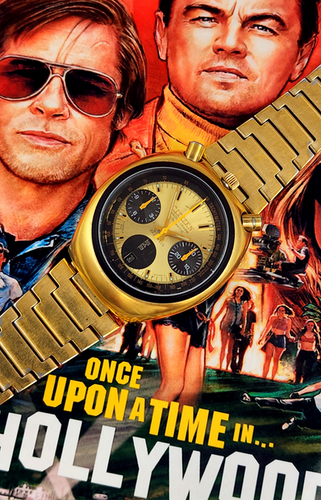 T*A様 【MOMENT】MERIDIAN 107 181cm【レアブランド】 Gold 1981 Citizen Reg. 67-9020 