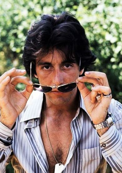 seiko helmet al pacino