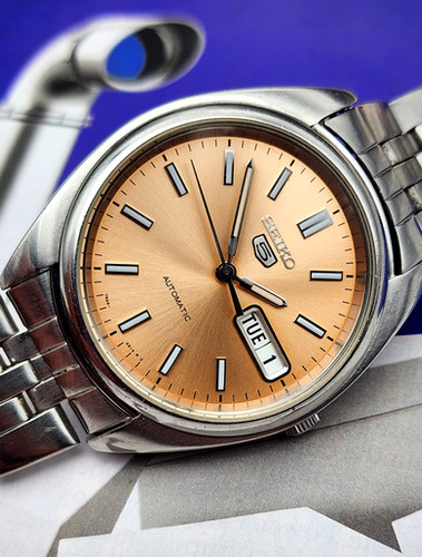 2004 Seiko 7S26-0430 Automatic Diver, w/Box & Papers | DC Vintage