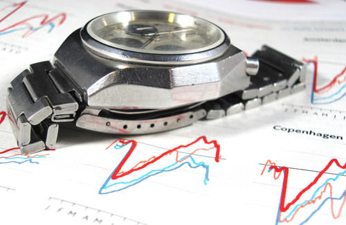 1981 Citizen 67-9356 Bullhead 