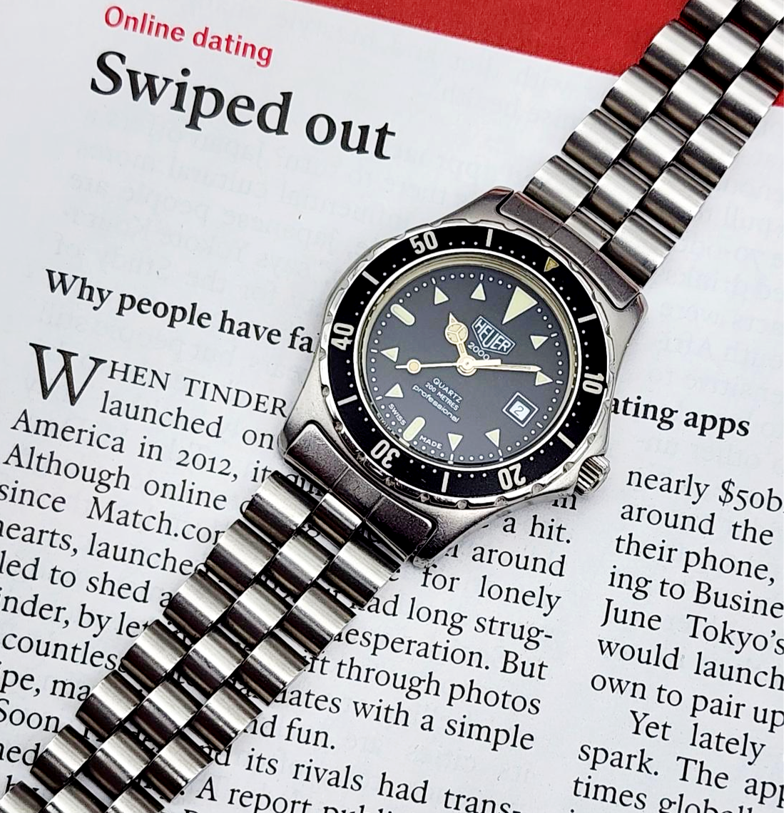 時計 TAG Heuer tag-heuer-link-wj1317-ba0573-