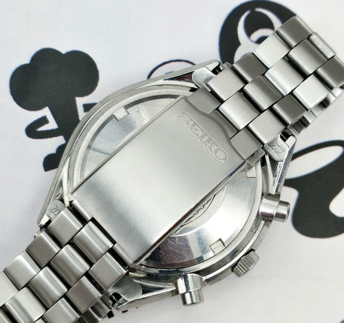 1973 Seiko 6138-8020 