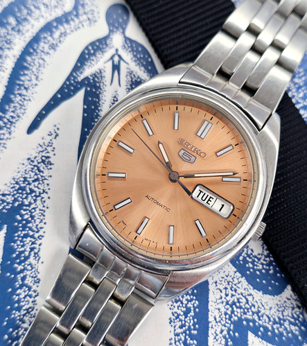 Full Set 2004 Seiko 7S26-0430 Automatic Diver | DC Vintage Watches