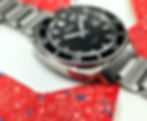 Thumbnail: 1977 Seiko 7025-8099 "Poor Man's 62MAS" Automatic Diver