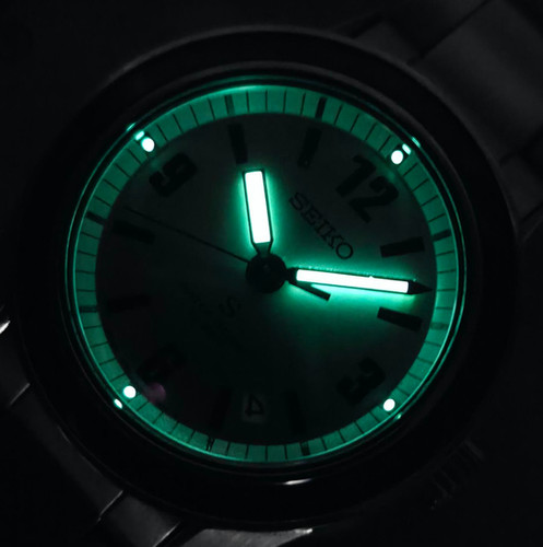 1990 Seiko 7N35-6A70 SUS Dive Watch | DC Vintage Watches