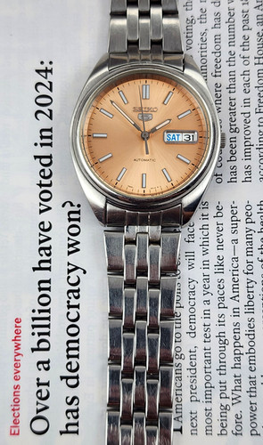 2004 Seiko 7S26-0430 Automatic Diver, w/Box & Papers | DC Vintage