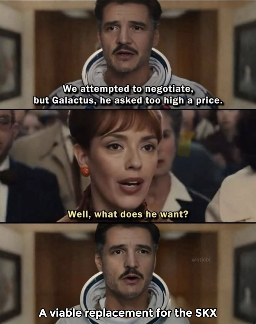 Thumbnail: Full Set Near NOS 2018 Seiko SKX007 Automatic Dive Watch