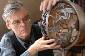 curator François Schuiten