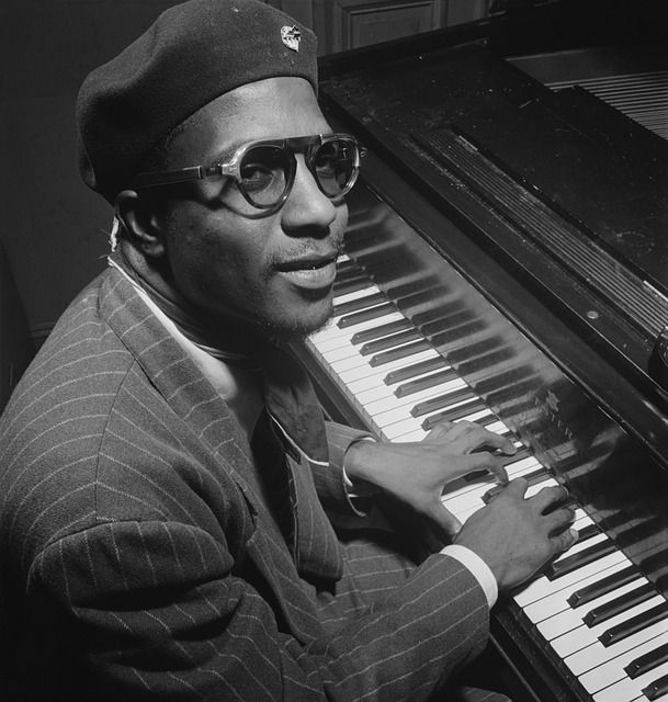 🎹 BeBop Scales