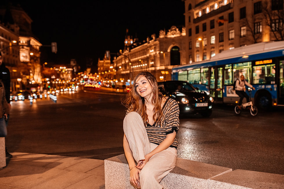 AlmudenaLongaresin madrid.jpg