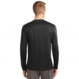 Thumbnail: Large Logo Long Sleeve