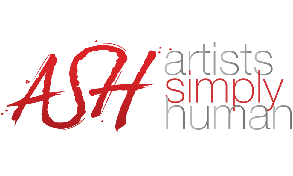 ASH - Artists Simply Human