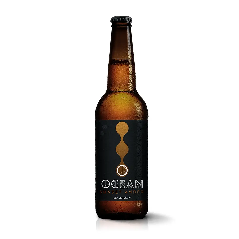 Thumbnail: Ocean Lab Brewing Company Variety "Locally Sourced" 6/12oz