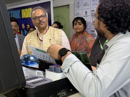CDSCO–CII Medical Devices Workshop 2026: Key Regulatory Insights for India's MedTech Industry.