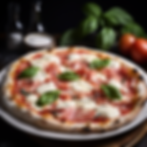 פיצה נפוליטנה