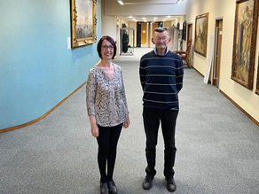 Oh dear.....Not again !