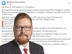 The fight is over.......