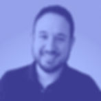 Bloom creative agency founder picture