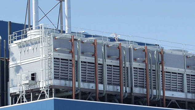 Climatização, refrigeração