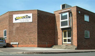 Malken head office.jpg