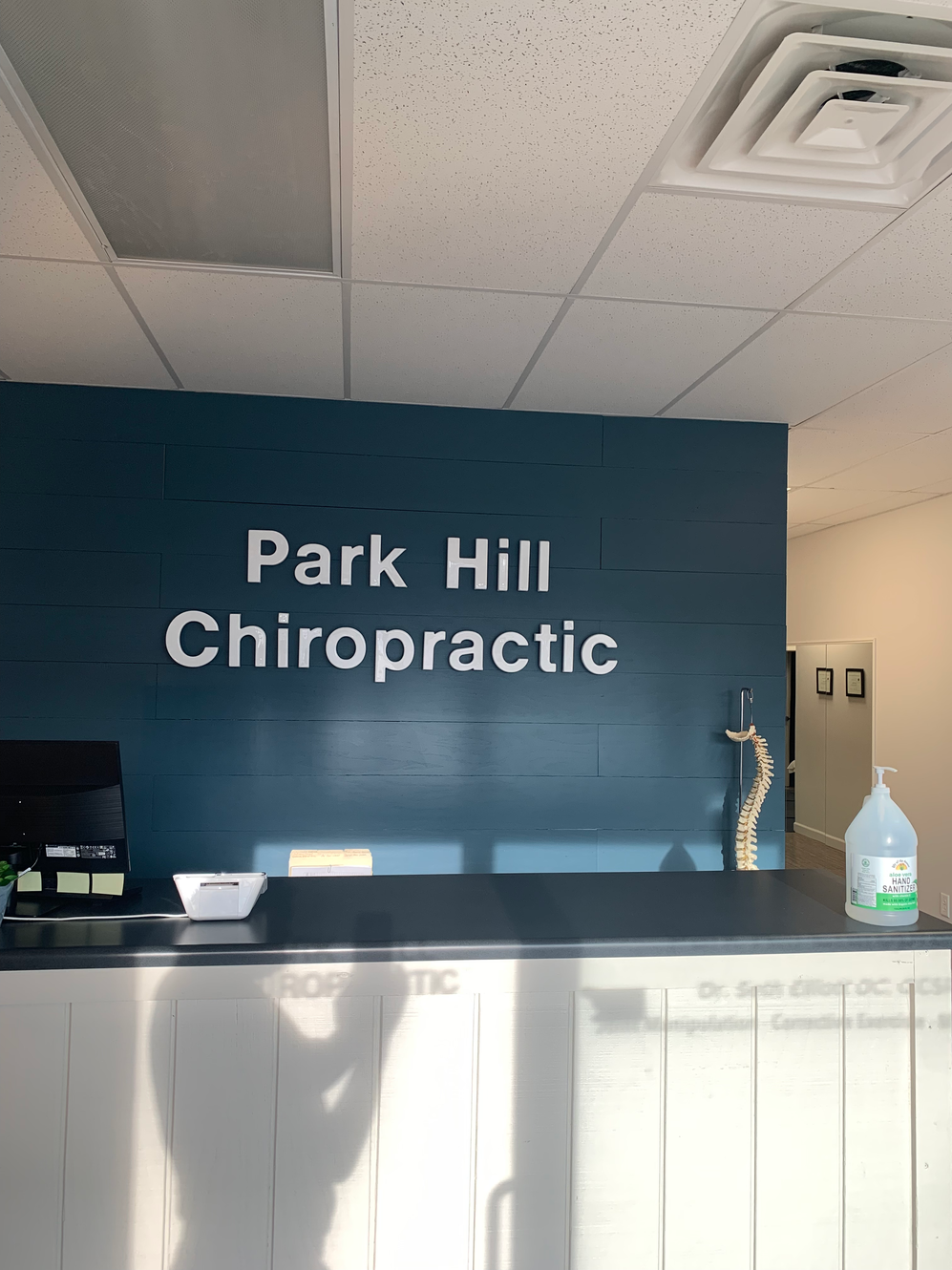 Park Hill Chiropractic - Chiropractor in Fort Worth